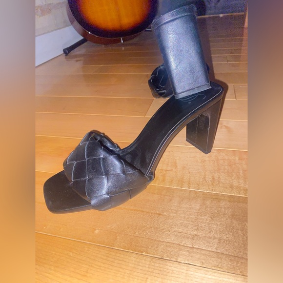 ✨2for22$ Criss cross heels - Picture 3 of 4